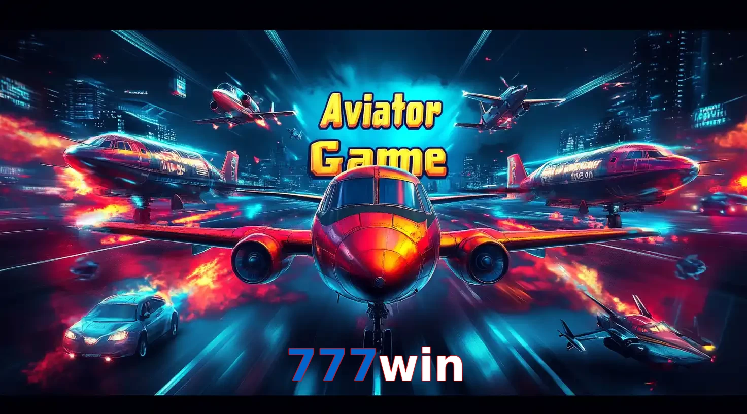 777win