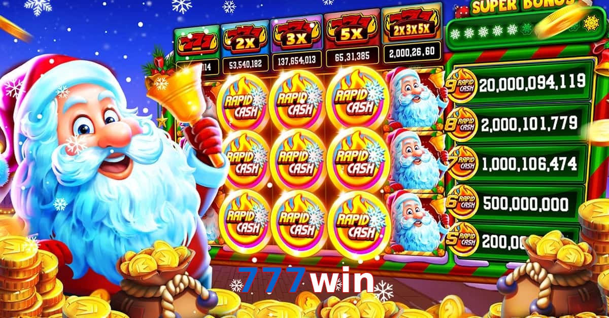 777win