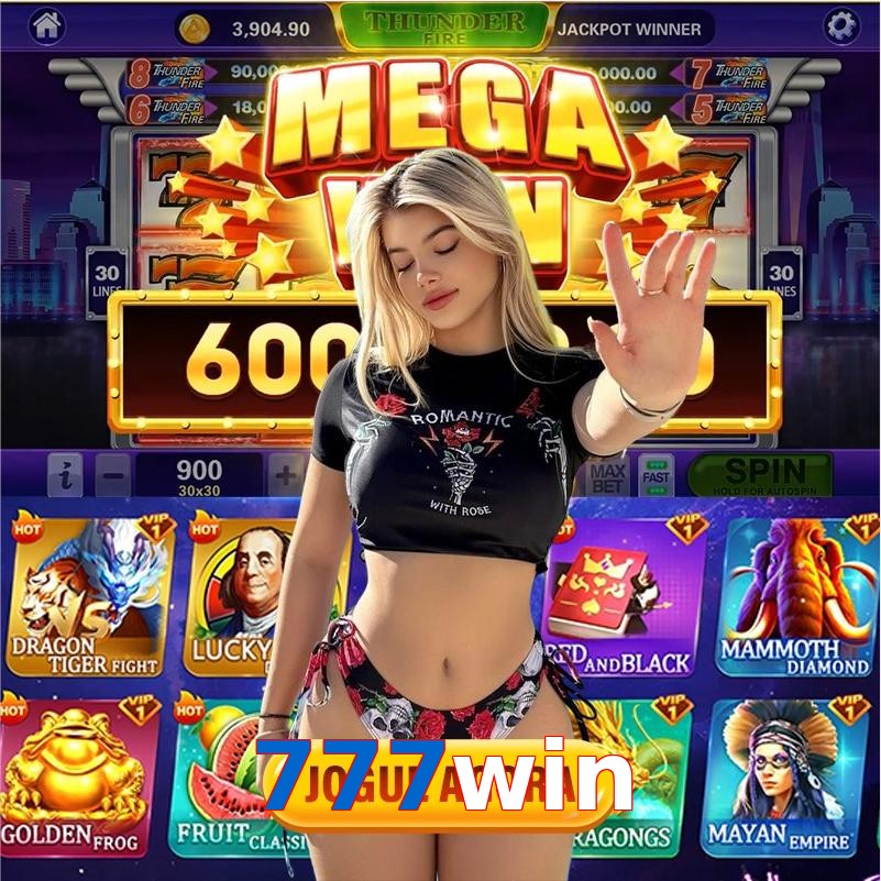 777win